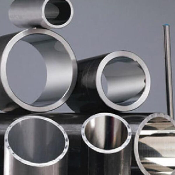 Internal Honed With External Hard Chromium Plate Tube