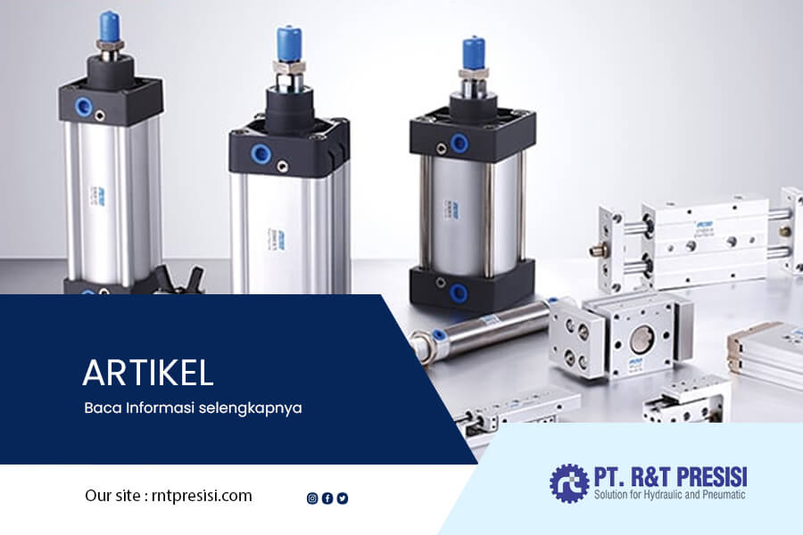 PT R&T Presisi - Jual Pneumatic Tangerang(1)