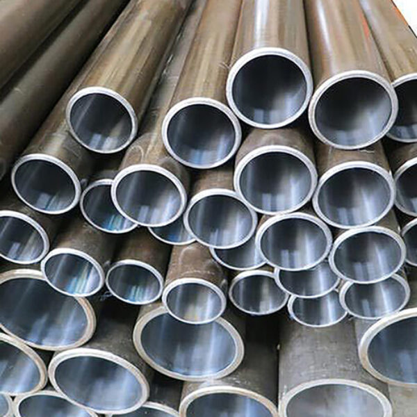 Seamless Steel Honed Tube